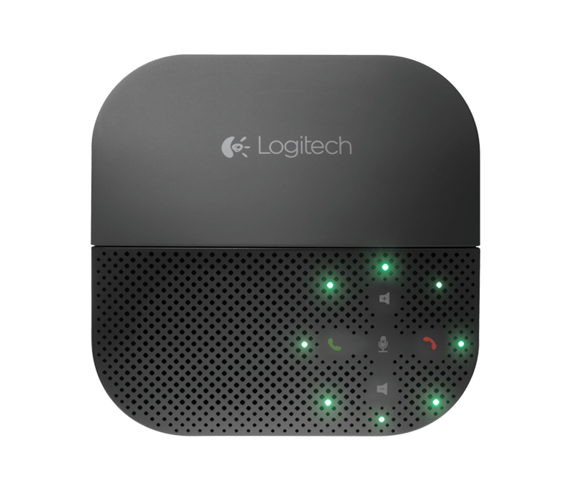 LOGITECH MOBILE SPEAKERPHONE P710E